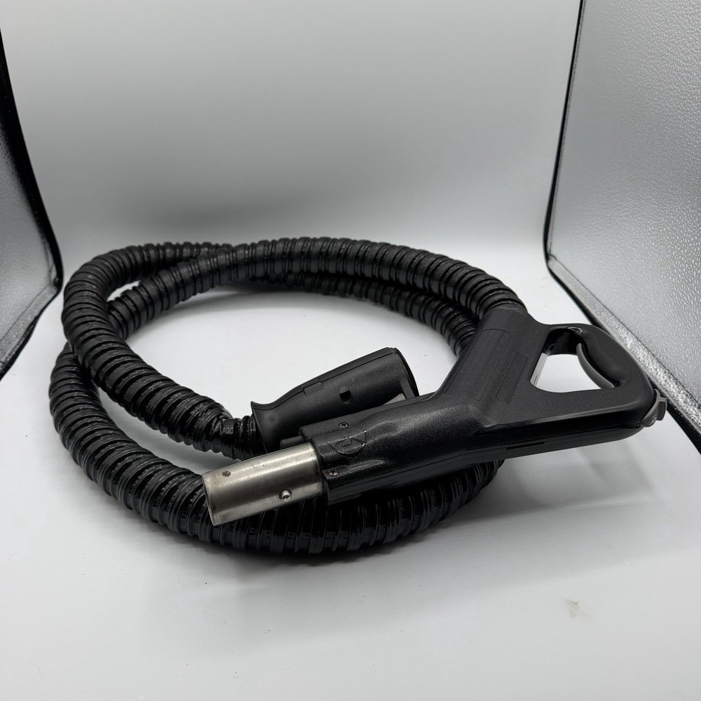 Rainbow E2 Type 12 Vacuum Power Electric Hose Tube Handle Nozzle Trigger